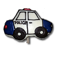Police Car