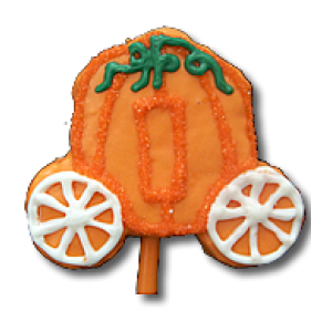 Pumpkin Carriage