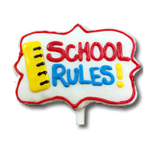 School Rules