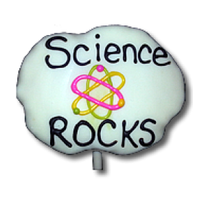 Science Rocks