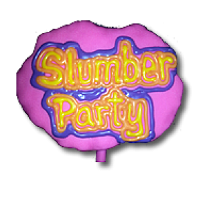 Slumber Party