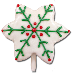 Snowflake Christmas