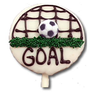 Soccer Goal