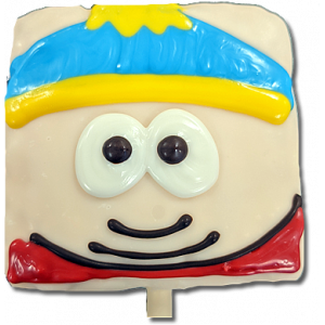 South Park Cartman
