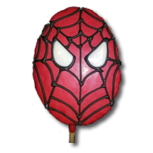 Mini Spiderman