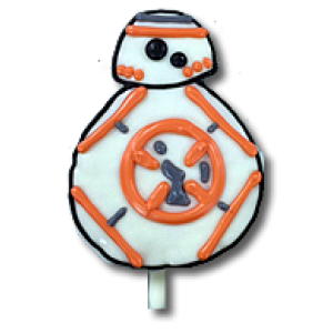 Star Wars BB8