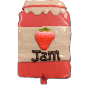 Strawberry Jam