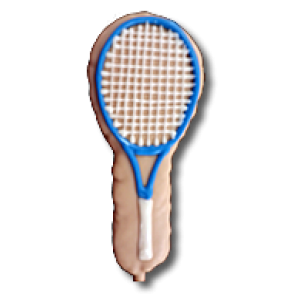 Tennis Racquet
