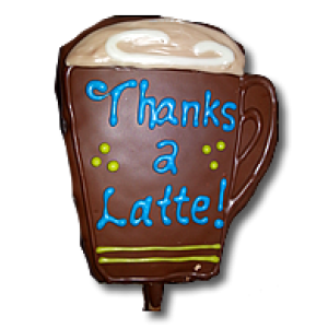 Thanks a Latte
