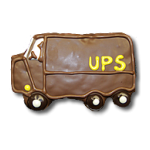 UPS Truck