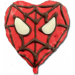Valentine Spidy