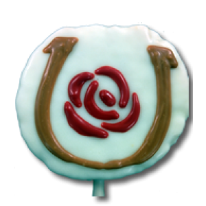 Derby Winners Circle