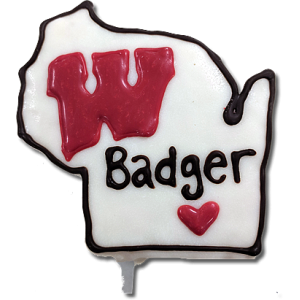 Wisconsin Badger
