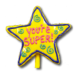 You’re Super