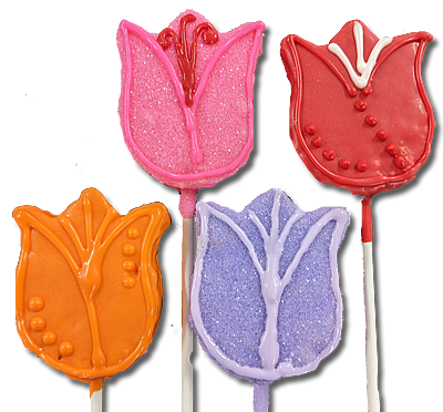 Mini Tulip Assortment