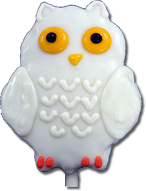 Harry Potter Hedwig Owl