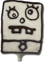 Spongebob Doodlebob