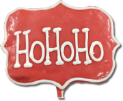 Ho Ho Ho