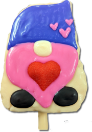Gnome Valentine