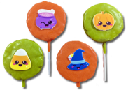 Mini Halloween Cuties