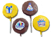 Mini Party Time Assort