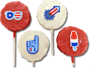 Mini Patriotic Assort