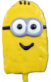 Minion Kevin