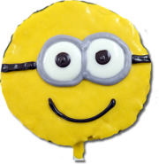 Minion Smile
