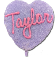 Taylor Heart