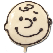 Peanuts Charlie Brown