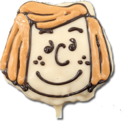 Peanuts Peppermint Patty