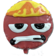 Inside Out – Anger