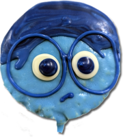 Inside Out – Sadness