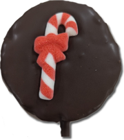 Mini Candy Cane