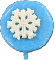 Mini Snowflake