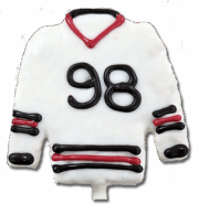 Chicago Blackhawks Jersey