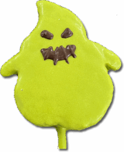Oogie Boogie