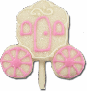 Cindarella Carriage