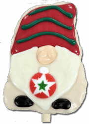 Gnome Christmas