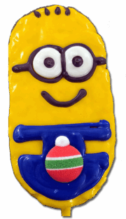 Minion Holiday