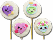 Mini Valentine Assort