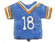 Chicago Bears Jersey