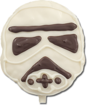 Star Wars Storm Trooper