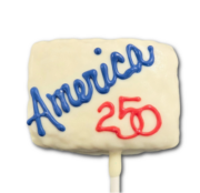 America 250th Celebration