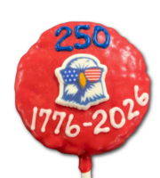 American Eagle 250 Celebration