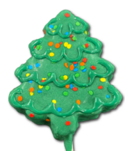 Christmas Tree Lights