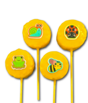 Mini Spring Bug Assort