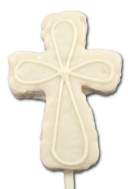 Cross White