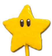 Mario – Star