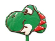 Mario-Yoshi